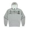 AP - TORQUAY HOODIES - 1525 Thumbnail