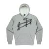 AP - TORQUAY HOODIES - 1525 Thumbnail