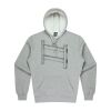 AP - TORQUAY HOODIES - 1525 Thumbnail