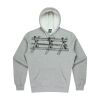 AP - TORQUAY HOODIES - 1525 Thumbnail