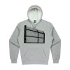 AP - TORQUAY HOODIES - 1525 Thumbnail