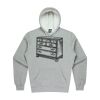 AP - TORQUAY HOODIES - 1525 Thumbnail