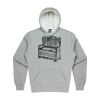 AP - TORQUAY HOODIES - 1525 Thumbnail