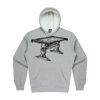 AP - TORQUAY HOODIES - 1525 Thumbnail