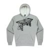 AP - TORQUAY HOODIES - 1525 Thumbnail