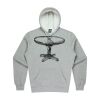 AP - TORQUAY HOODIES - 1525 Thumbnail