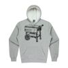 AP - TORQUAY HOODIES - 1525 Thumbnail