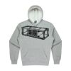 AP - TORQUAY HOODIES - 1525 Thumbnail