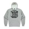 AP - TORQUAY HOODIES - 1525 Thumbnail