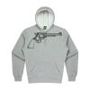 AP - TORQUAY HOODIES - 1525 Thumbnail