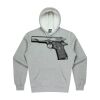 AP - TORQUAY HOODIES - 1525 Thumbnail