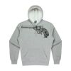 AP - TORQUAY HOODIES - 1525 Thumbnail