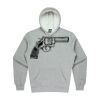 AP - TORQUAY HOODIES - 1525 Thumbnail