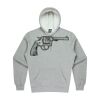 AP - TORQUAY HOODIES - 1525 Thumbnail