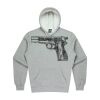 AP - TORQUAY HOODIES - 1525 Thumbnail