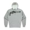 AP - TORQUAY HOODIES - 1525 Thumbnail