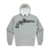 AP - TORQUAY HOODIES - 1525 Thumbnail