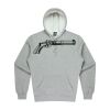 AP - TORQUAY HOODIES - 1525 Thumbnail