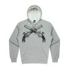 AP - TORQUAY HOODIES - 1525 Thumbnail