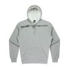 AP - TORQUAY HOODIES - 1525 Thumbnail