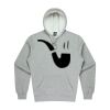 AP - TORQUAY HOODIES - 1525 Thumbnail