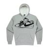AP - TORQUAY HOODIES - 1525 Thumbnail