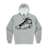 AP - TORQUAY HOODIES - 1525 Thumbnail