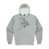 AP - TORQUAY HOODIES - 1525 Thumbnail