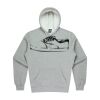 AP - TORQUAY HOODIES - 1525 Thumbnail