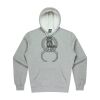 AP - TORQUAY HOODIES - 1525 Thumbnail