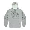 AP - TORQUAY HOODIES - 1525 Thumbnail