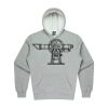 AP - TORQUAY HOODIES - 1525 Thumbnail