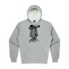 AP - TORQUAY HOODIES - 1525 Thumbnail
