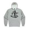 AP - TORQUAY HOODIES - 1525 Thumbnail