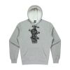 AP - TORQUAY HOODIES - 1525 Thumbnail