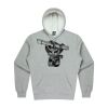 AP - TORQUAY HOODIES - 1525 Thumbnail