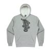 AP - TORQUAY HOODIES - 1525 Thumbnail