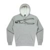 AP - TORQUAY HOODIES - 1525 Thumbnail