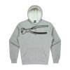 AP - TORQUAY HOODIES - 1525 Thumbnail