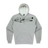 AP - TORQUAY HOODIES - 1525 Thumbnail