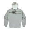 AP - TORQUAY HOODIES - 1525 Thumbnail