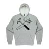 AP - TORQUAY HOODIES - 1525 Thumbnail