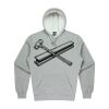AP - TORQUAY HOODIES - 1525 Thumbnail