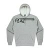 AP - TORQUAY HOODIES - 1525 Thumbnail