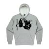 AP - TORQUAY HOODIES - 1525 Thumbnail