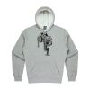 AP - TORQUAY HOODIES - 1525 Thumbnail