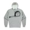 AP - TORQUAY HOODIES - 1525 Thumbnail