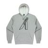 AP - TORQUAY HOODIES - 1525 Thumbnail