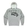 AP - TORQUAY HOODIES - 1525 Thumbnail