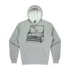 AP - TORQUAY HOODIES - 1525 Thumbnail